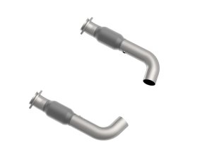 Ford Mustang Performance Exhaust - Kooks Headers - 3